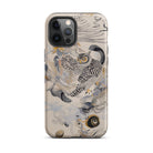 Archimedes Surreal Owl Art Iphone Case, 12 Pro Max / Matte, Owl Themed Phone Case