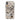 Iphone Xs / Matte Archimedes - Surreal Owl Art Phone Case, Ether, Each Wingbeat Scribbling, Visual Riddle Disguised