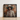 Framed Portrait Person Off-white Cowboy Hat Embroidered Jacket Gay Tamil, Dapper Queer, Dandy