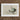 White Framed Art Print Life Artist’s Tools Containers Kamisaka Sekka’s, Momoyogusa Series Epitomizes, Rinpa School’s Fusion