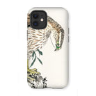 Osprey - Numata Kashu Japanese Meiji Bird Iphone Case 12 Mini / Matte Mobile Phone Cases