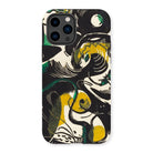 Genesis Ii - Franz Marc Iphone Case 14 Pro / Gloss Mobile Phone Cases