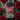 Asa–dsuma–bune - Kazumasa Ogawa Floral Phone Case, Meiji-era Botanical Spectacle, Crimson Petals Erupt