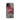Iphone 12 / Matte Asa–dsuma–bune - Kazumasa Ogawa Floral Phone Case, Meiji-era Botanical Spectacle, Crimson Petals Erupt