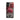 Samsung Galaxy S21 Fe / Matte Asa–dsuma–bune - Kazumasa Ogawa Floral Phone Case, Meiji-era Botanical Spectacle, Crimson Petals Erupt