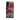 Samsung Galaxy S21 Plus / Matte Asa–dsuma–bune - Kazumasa Ogawa Floral Phone Case, Meiji-era Botanical Spectacle, Crimson Petals Erupt