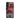 Samsung Galaxy S22 Plus / Matte Asa–dsuma–bune - Kazumasa Ogawa Floral Phone Case, Meiji-era Botanical Spectacle, Crimson Petals Erupt