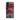Samsung Galaxy S23 Plus / Matte Asa–dsuma–bune - Kazumasa Ogawa Floral Phone Case, Meiji-era Botanical Spectacle, Crimson Petals Erupt