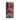 Samsung Galaxy S24 Plus / Matte Asa–dsuma–bune - Kazumasa Ogawa Floral Phone Case, Meiji-era Botanical Spectacle, Crimson Petals Erupt