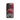 Asa–dsuma–bune - Kazumasa Ogawa Floral Samsung Case, Galaxy S23 / Matte, Phone Case Vibrant Floral Design Red Chrysanthemums Grey