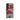 Asa–dsuma–bune - Kazumasa Ogawa Floral Samsung Case, Galaxy S24 / Matte, Smartphone Case Adorned Illustration Pink Red Chrysanthemums Muted