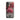 Asa–dsuma–bune - Kazumasa Ogawa Floral Samsung Case, Galaxy S25 Plus / Matte, Smartphone Case Vibrant Floral Design Three Pink Red