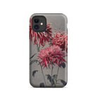 Asa–dsuma–bune Ogawa Kazumasa Floral Iphone Case, 11 / Matte, Floral Patterned Phone Case
