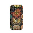 Ascidiae Sea Squirts Ernst Haeckel Iphone Case, 16 / Matte, Botanical Themed Phone Case