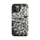 Asclepias Speciosa - Karl Blossfeldt Iphone Case, 11 Pro / Matte, Floral-patterned Smartphone Case