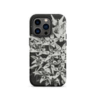 Asclepias Speciosa Karl Blossfeldt Iphone Case, 14 Pro / Matte, Black Phone Case Floral Design