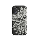Asclepias Speciosa Karl Blossfeldt Iphone Case, 16 / Matte, Black Phone Case Floral Design