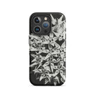 Asclepias Speciosa Karl Blossfeldt Iphone Case, 16 Pro / Matte, Black Phone Case Floral Design