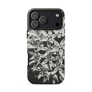 Asclepias Speciosa - Coque Iphone Karl Blossfeldt, 17 Pro Max / Mat, Coques de Téléphone Portable, Toby Leon