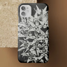 Asclepias Speciosa - Karl Blossfeldt Iphone Case Mobile Phone Cases