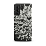 Asclepias Speciosa - Karl Blossfeldt Phone Case, Samsung Galaxy S21 Plus / Matte, Mobile Cases, Toby Leon