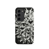 Asclepias Speciosa - Karl Blossfeldt Phone Case, Samsung Galaxy S23 / Matte, Mobile Cases, Toby Leon
