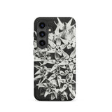 Asclepias Speciosa - Karl Blossfeldt Phone Case, Samsung Galaxy S24 / Matte, Mobile Cases, Toby Leon