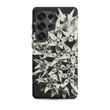Asclepias Speciosa - Karl Blossfeldt Phone Case, Samsung Galaxy S25 Ultra / Matte, Mobile Cases, Toby Leon