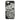 Iphone 8 / Matte Asclepias Speciosa - Karl Blossfeldt Phone Case Photo, Monochrome Microcosm, Sheds