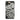 Iphone 8 Plus / Matte Asclepias Speciosa - Karl Blossfeldt Phone Case Photo, Monochrome Microcosm, Sheds