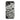 Iphone x / Matte Asclepias Speciosa - Karl Blossfeldt Phone Case Photo, Monochrome Microcosm, Sheds