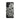 Asclepias Speciosa - Karl Blossfeldt Samsung Case, Galaxy S21 Fe / Matte, Black Phone Case Monochrome Floral Pattern
