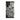 Asclepias Speciosa - Karl Blossfeldt Samsung Case, Galaxy S23 Ultra / Matte, Black Smartphone Case Monochrome Floral Design