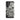 Asclepias Speciosa - Karl Blossfeldt Samsung Case, Galaxy S25 Ultra / Matte, Black White Floral Patterned Smartphone Case Vertical Camera
