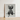 Black-and-white Framed Artwork Detailed Closed Lotus Flower Grayscale Karl Blossfeldt, Asclepias Syriaca, Otherworldly Sculpture