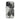 Asclepias Syriaca (common Milkweed) - Karl Blossfeldt Iphone Case, 13 Pro Max / Matte, Black White Floral Iphone Case