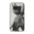 Asclepias Syriaca (common Milkweed) - Karl Blossfeldt Iphone Case