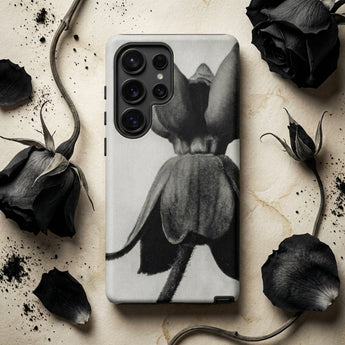 Asclepias Syriaca (common Milkweed) - Karl Blossfeldt Phone Case, Mobile Cases, Toby Leon