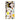Iphone 8 Plus / Matte Assorted Lepidoptera - Butterfly Taxonomy Phone Case Tiger Stripes Mimic, Wasp