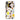 Iphone Xs / Matte Assorted Lepidoptera - Butterfly Taxonomy Phone Case Tiger Stripes Mimic, Wasp