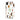 Iphone Xr / Matte Assorted Moths - Flying Creatures Taxonomy Phone Case Pale Luna Moth, Orange-eyed Saturniids Murmur, Speckled Ermine Wings