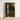 Framed Classical Painting Two Figures Dimly Lit Room Bare Feet Drawn, Hands Clasped Low, Academically Trained Painter, Absorbed, North