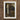 Framed Reproduction Classical Painting Two Men Intimate Dimly Bare Feet Drawn, Hands Clasped Low, Academically Trained Painter, Absorbed,
