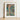Framed Art Print Graceful Nude Figure Wings Green Autumn Scattering Leaves, John La Farge’s, Winged Psyche-figure Poised, Olive Drapery
