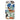 Iphone 8 / Matte Avadavat Gentian Sawfly Swallowtail and Shells - James Bolton Phone Case Bolton’s Botanical, Brilliance