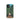 Iphone 12 Mini / Matte Avenue Saint Cloud Park - Henri Rousseau Phone Case, Chestnut Leaves, Emerald Hush