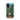 Iphone 17 / Matte Avenue Saint Cloud Park - Henri Rousseau Phone Case, Chestnut Leaves, Emerald Hush