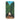 Iphone x / Matte Avenue Saint Cloud Park - Henri Rousseau Phone Case, Chestnut Leaves, Emerald Hush