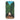 Iphone Xs / Matte Avenue Saint Cloud Park - Henri Rousseau Phone Case, Chestnut Leaves, Emerald Hush