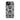 Iphone 15 Plus / Matte Aviary Black Aesthetic Pattern Art Case Phone, Battle-tested Design, Cases